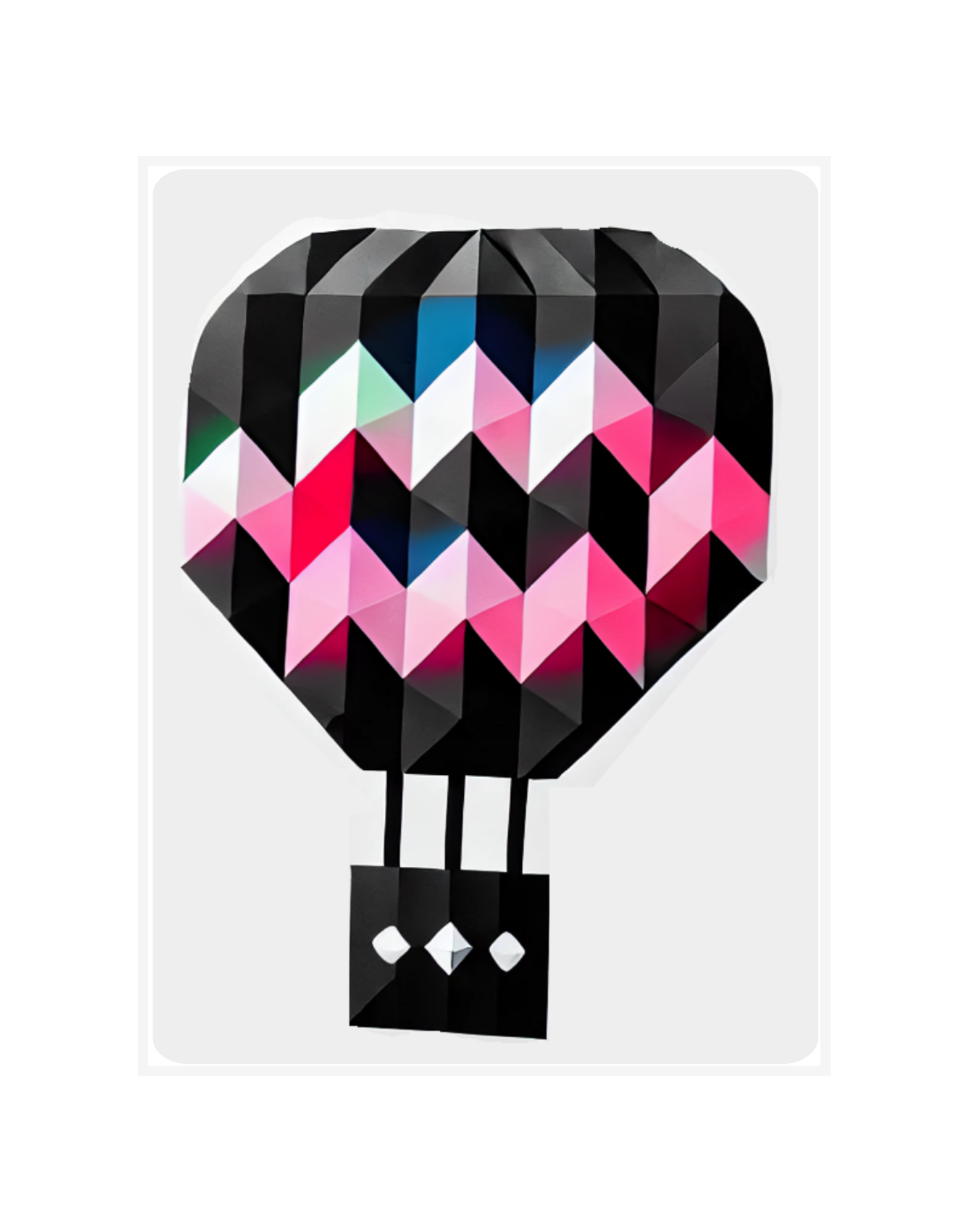 Geometric Flight